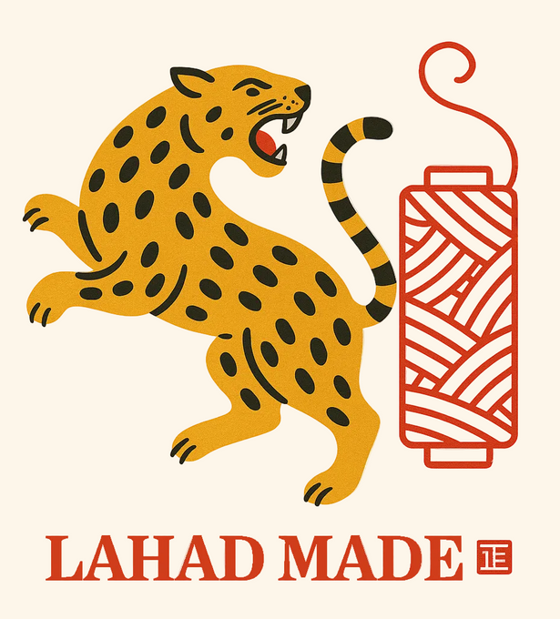 LAHAD MADE