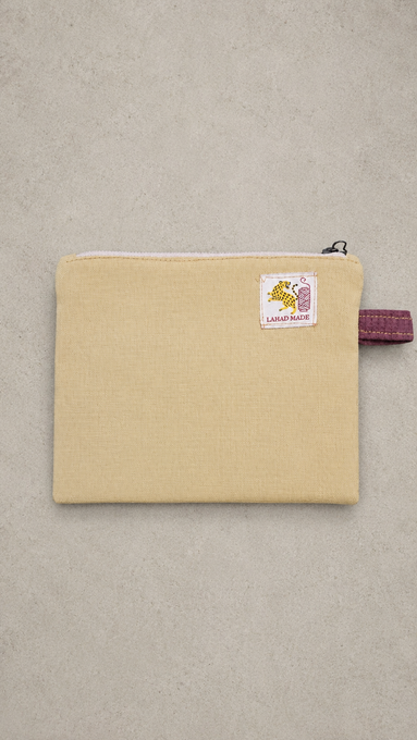LAHAD MADE ACCESSORIES