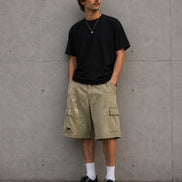 M2 - Columbia Shorts