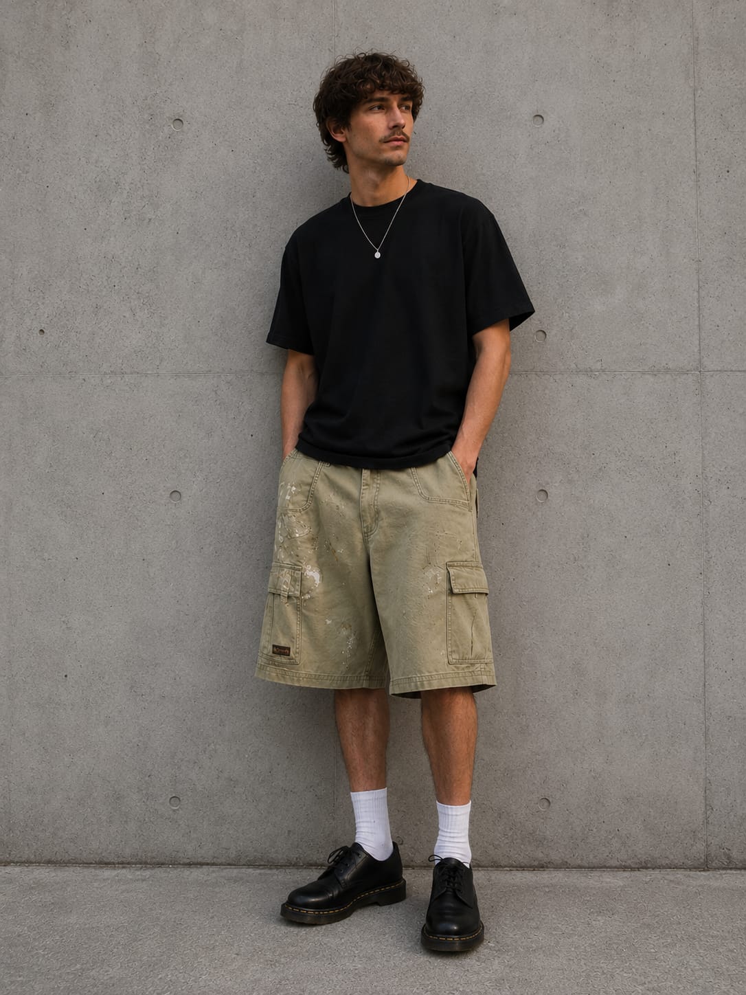 M2 - Columbia Shorts