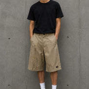 M4 - Rainbow Dickies Shorts