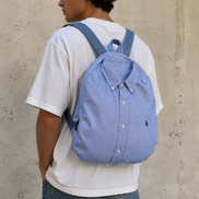 H45 - SHIRT BAG