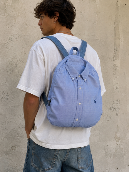 H45 - SHIRT BAG