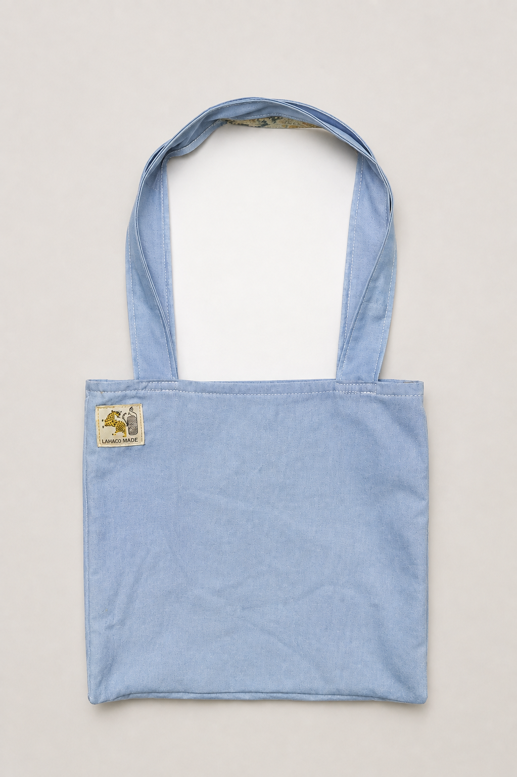 H46 - TOTE BAG