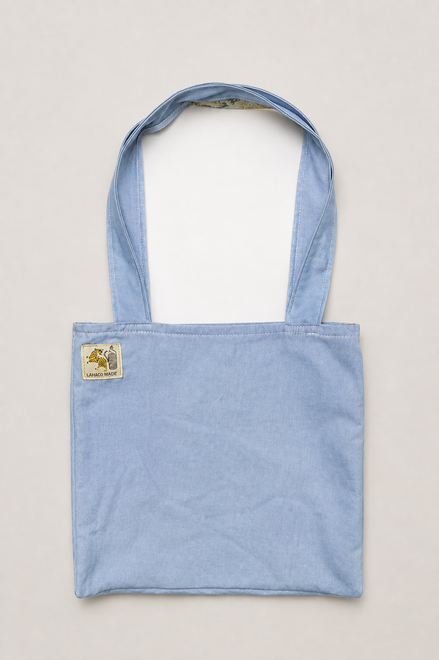 H46 - TOTE BAG