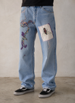 H47 - ZVOV JEANS