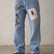 H47 - ZVOV JEANS