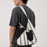 H53 - EIGHT BALL BAG