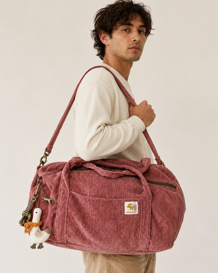 H59 - PINK BAG