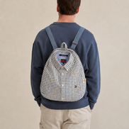 H48 - TOMMY SHIRT BAG MESHBATZ