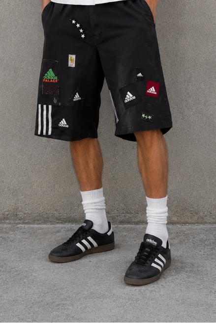 H14 - ADIDAS Dickies