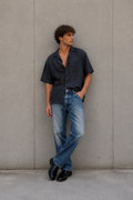 H19 - SLIT Jeans
