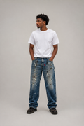H26 - MEKOSHKASH Jeans