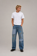 H28 - KISIM Jeans