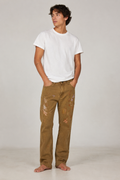 H31 - BROWN RIKMA Dikies
