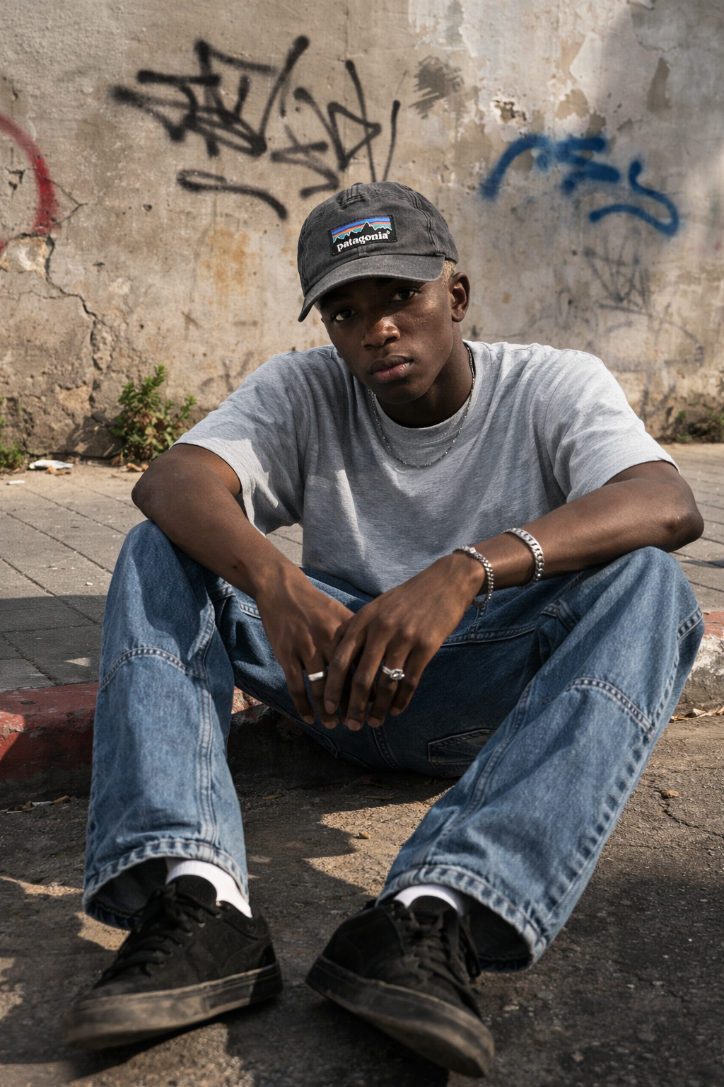 Patagonia Baseball Cap