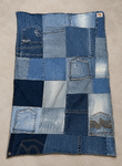 H42 - JEANS RAG