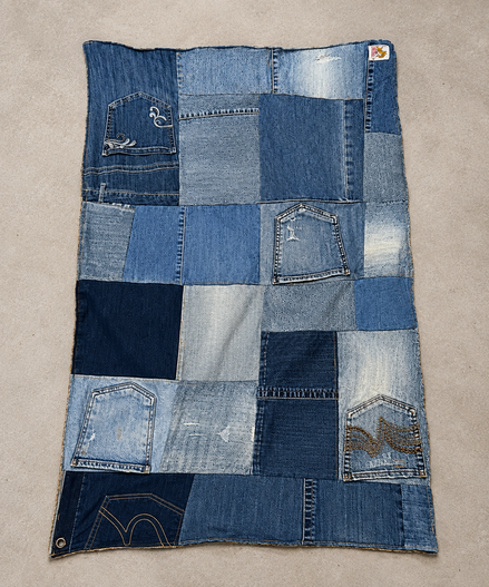 H42 - JEANS RAG