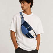 H44 - JEANS POUCH