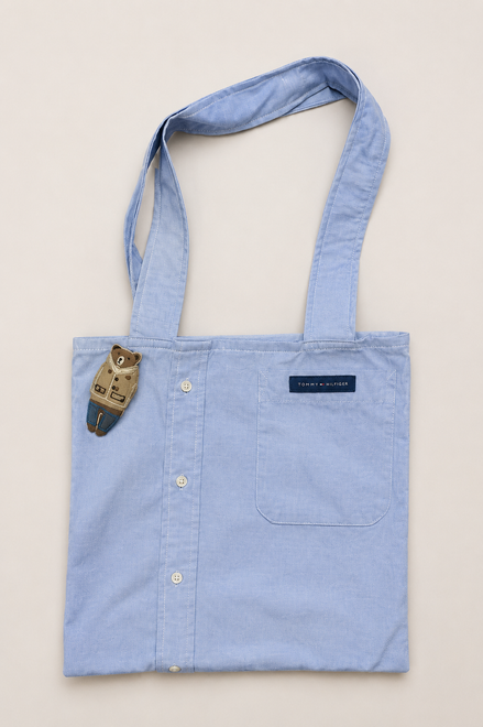 H46 - TOTE BAG
