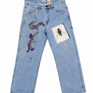 H47 - ZVOV JEANS