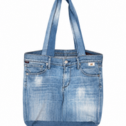 H51 - JEANS BAG
