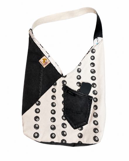 H53 - EIGHT BALL BAG