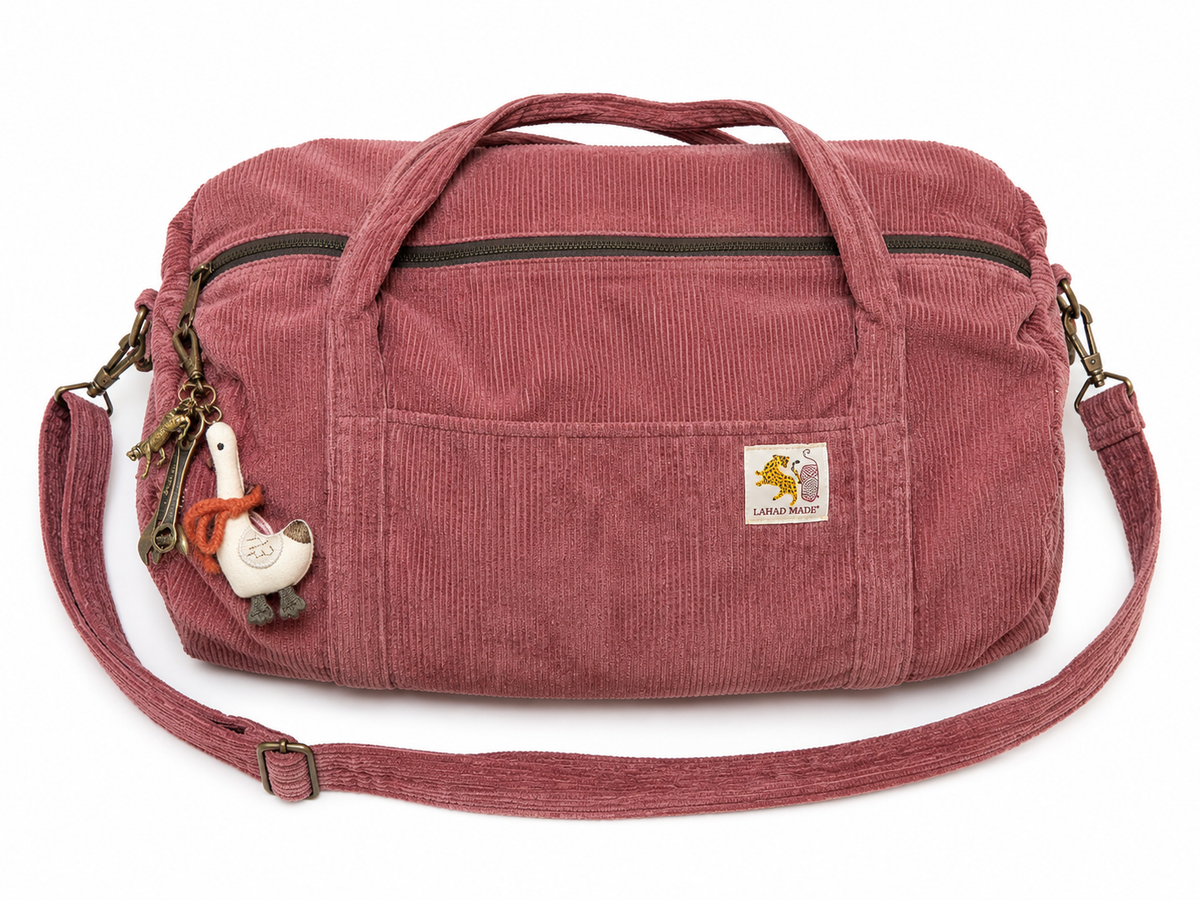 H59 - PINK BAG