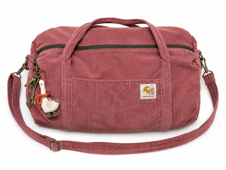H59 - PINK BAG