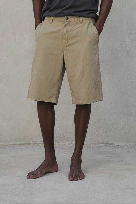 H11 - PINK RIKMA Dickies