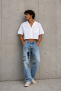 H20 - KIS Jeans