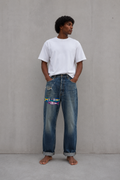 H25 - DAGIM Jeans