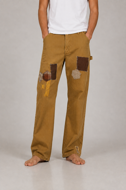 H33 - MESHOSHE Carhartt