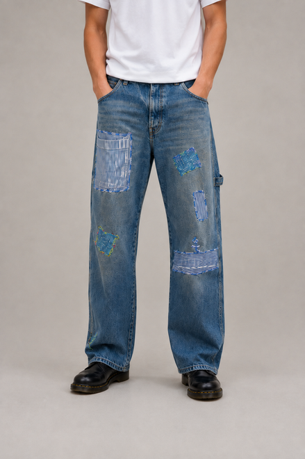 H28 - KISIM Dickies