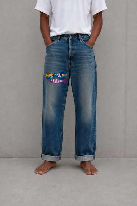 H25 - DAGIM Carhartt
