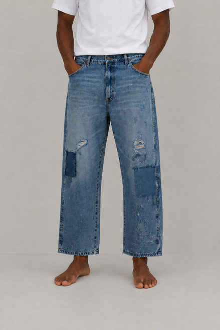 H22 - RIBO'IM Dickies