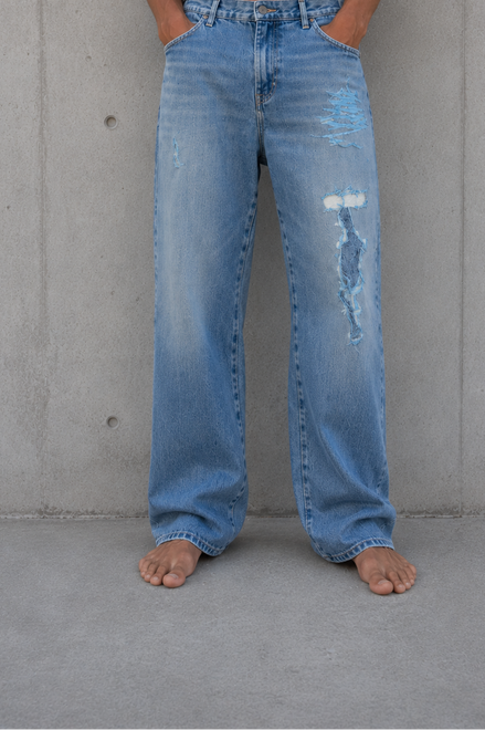 H21 - OCEAN Dickies