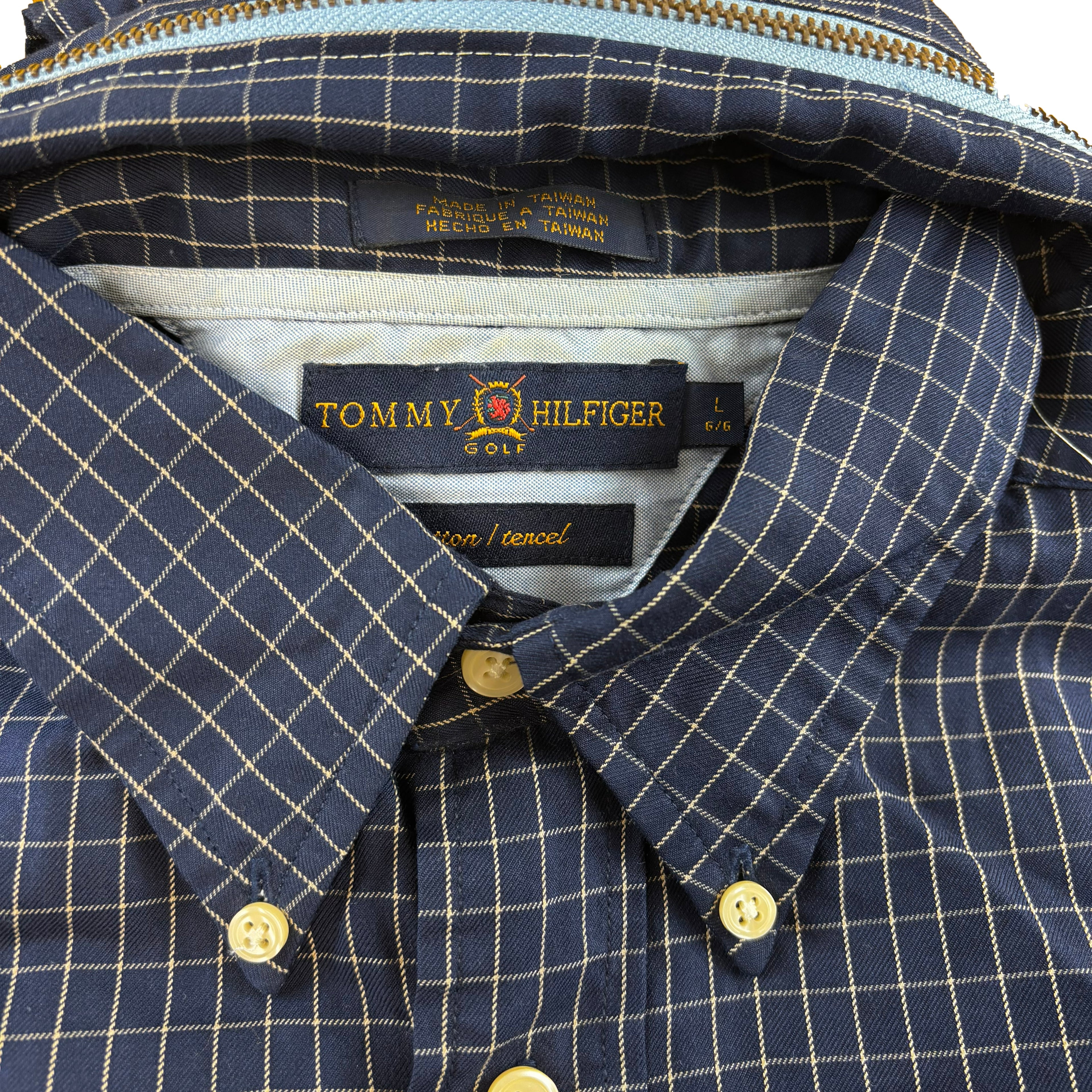 Tommy Hilfiger #B 07