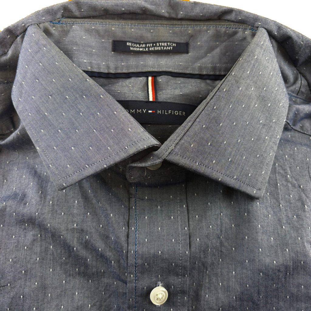 Tommy Hilfiger #B 08