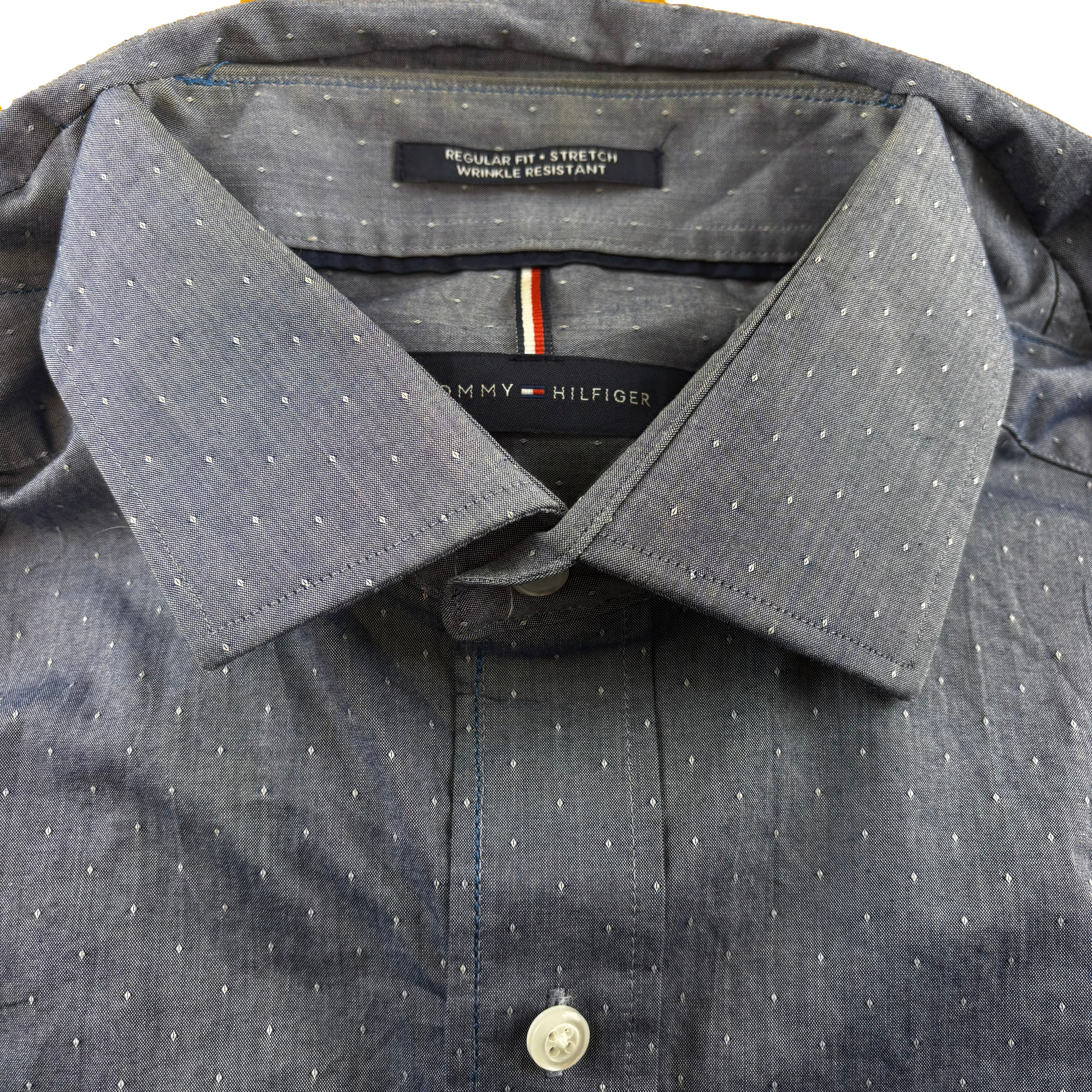 Tommy Hilfiger #B 08