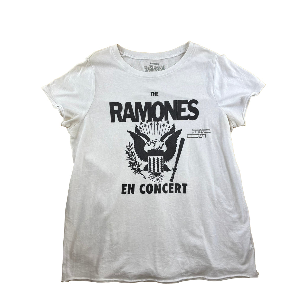 Ramones #A 19
