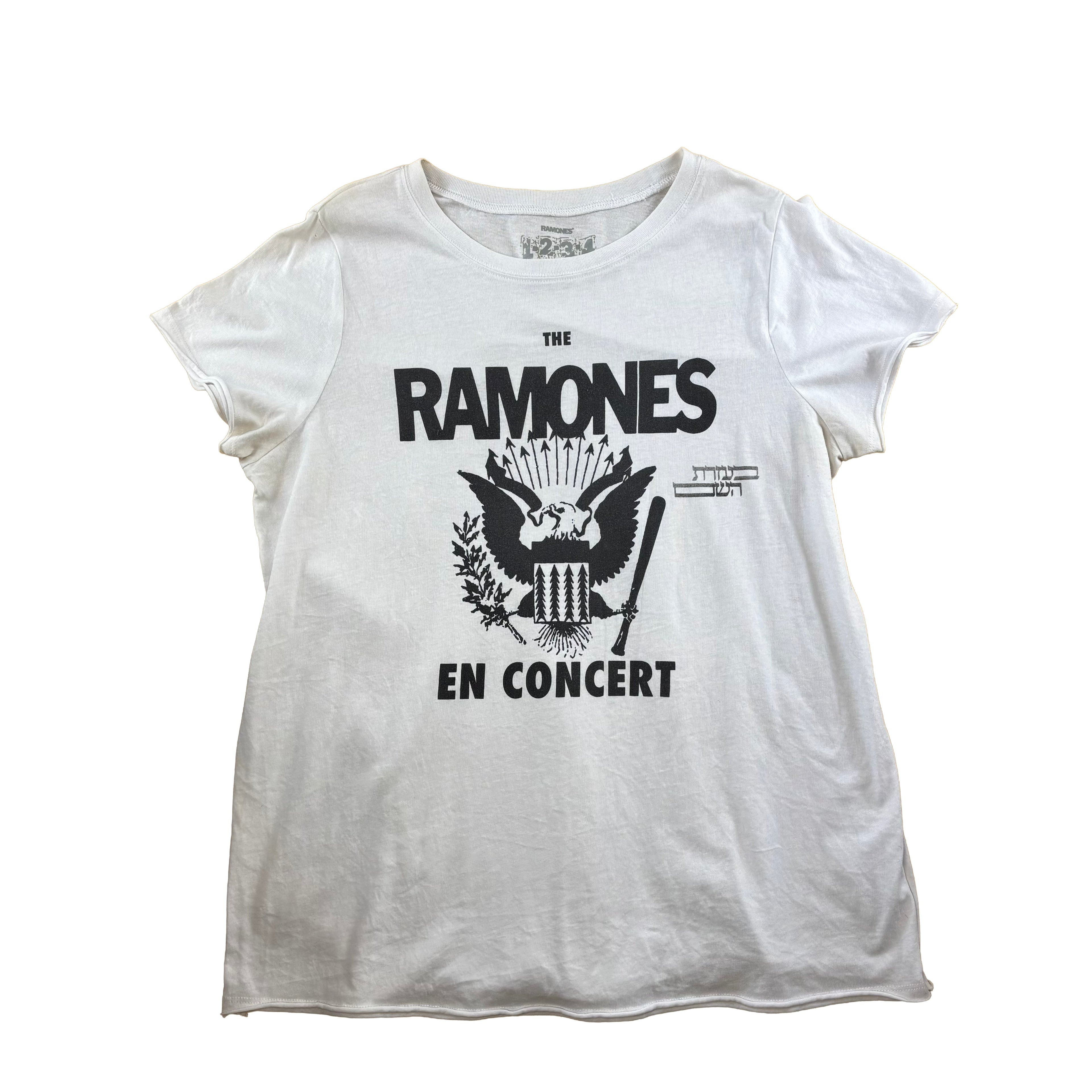 Ramones #A 19