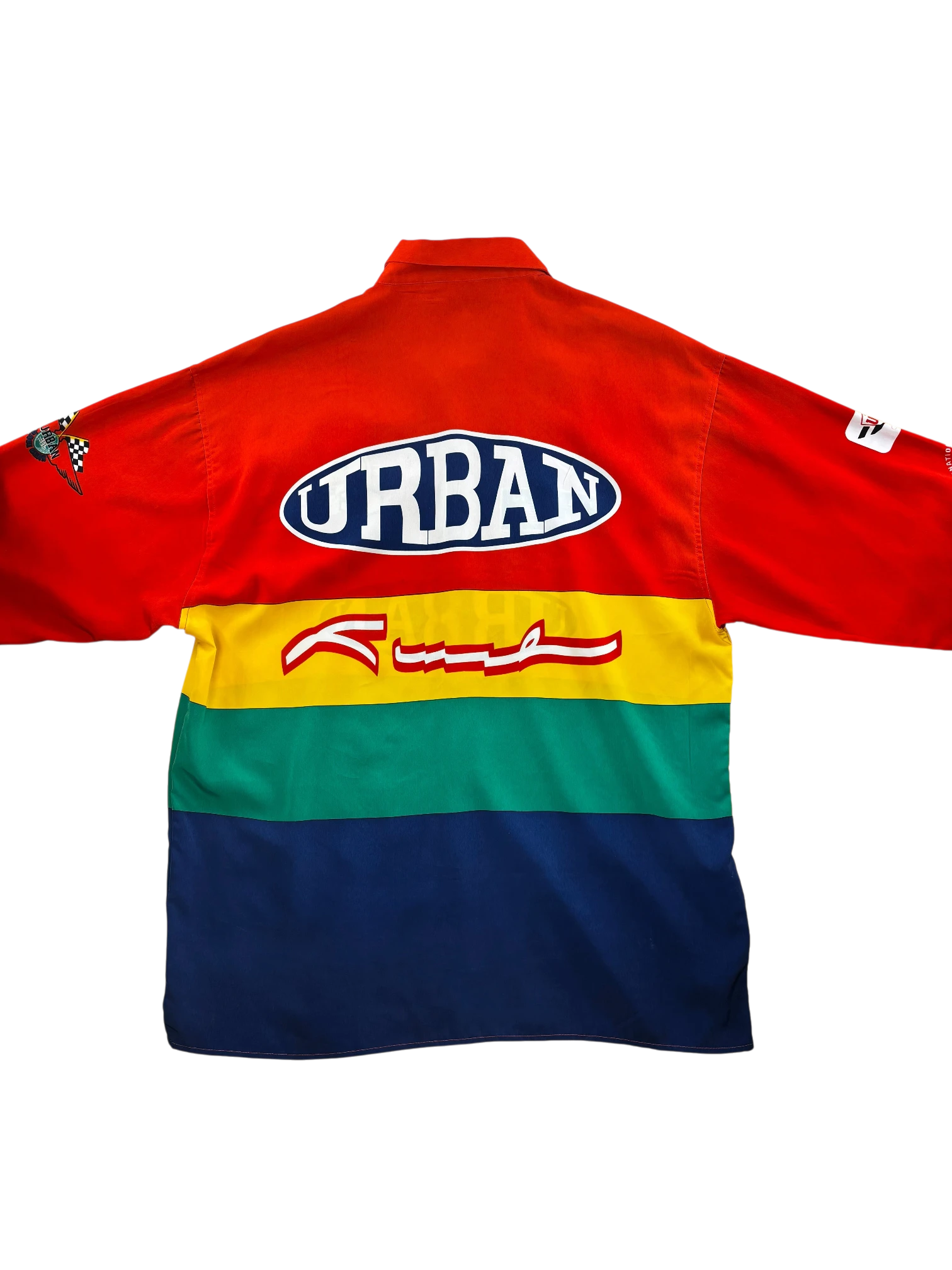 Urban Circuit