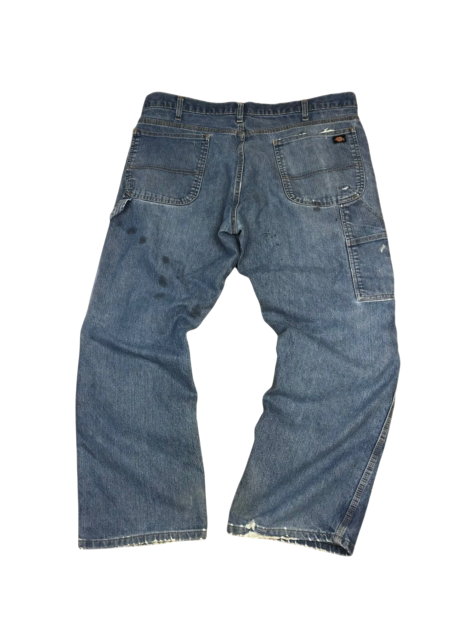 Light Blue Dickies