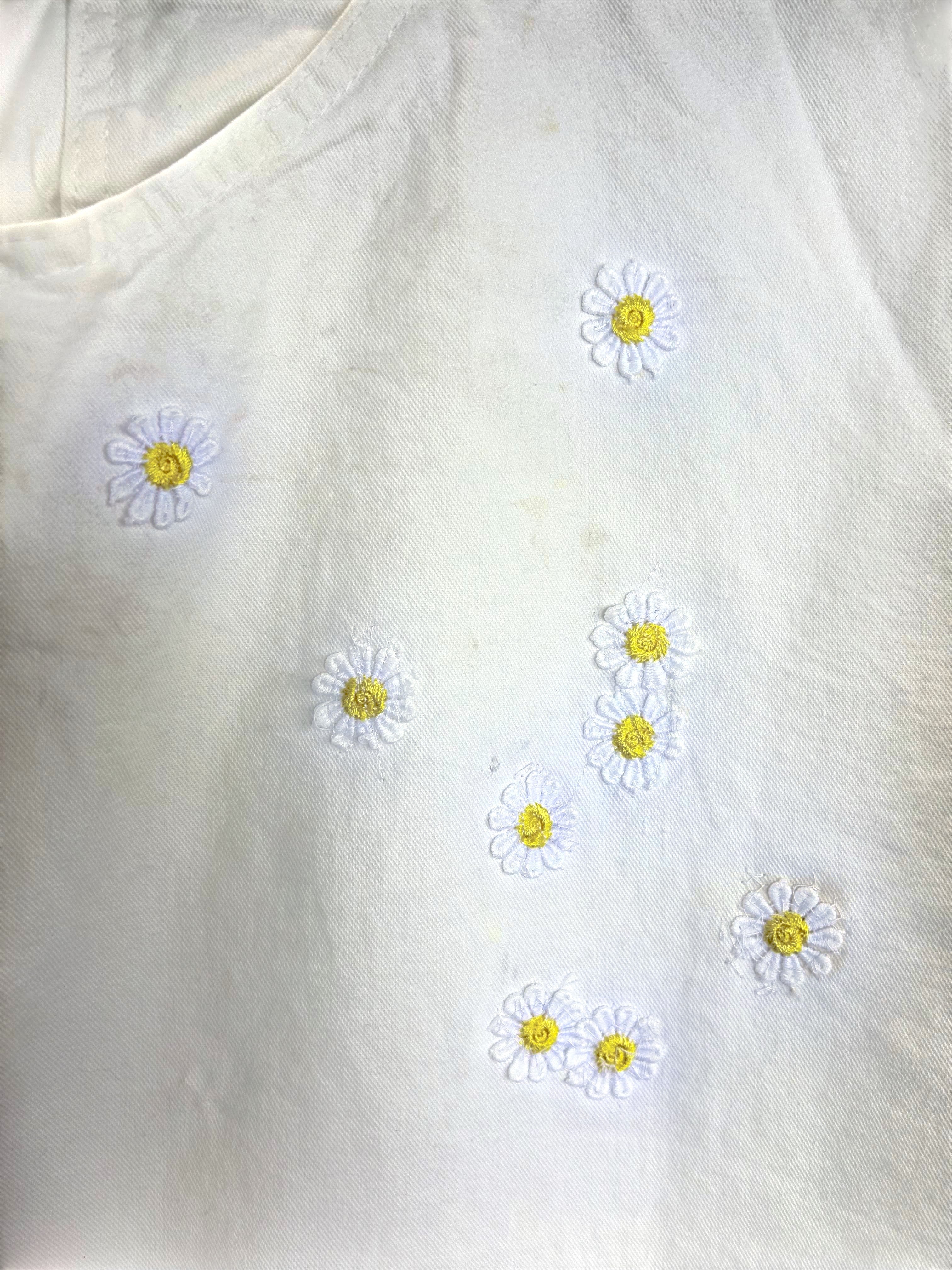 Daisy Dickies