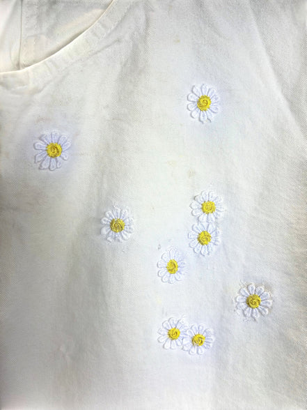 M3 - Daisy Dickies