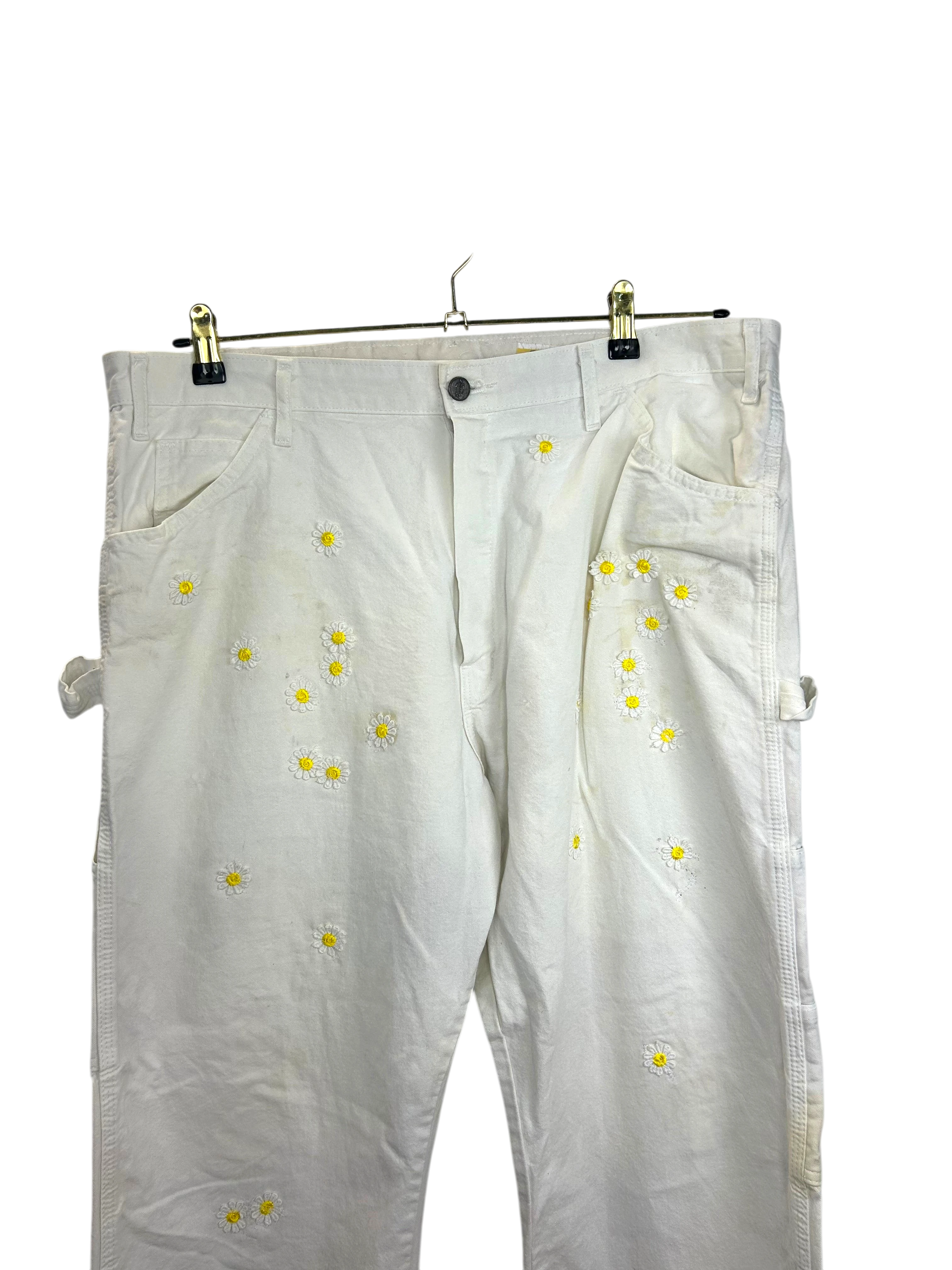 Daisy Dickies