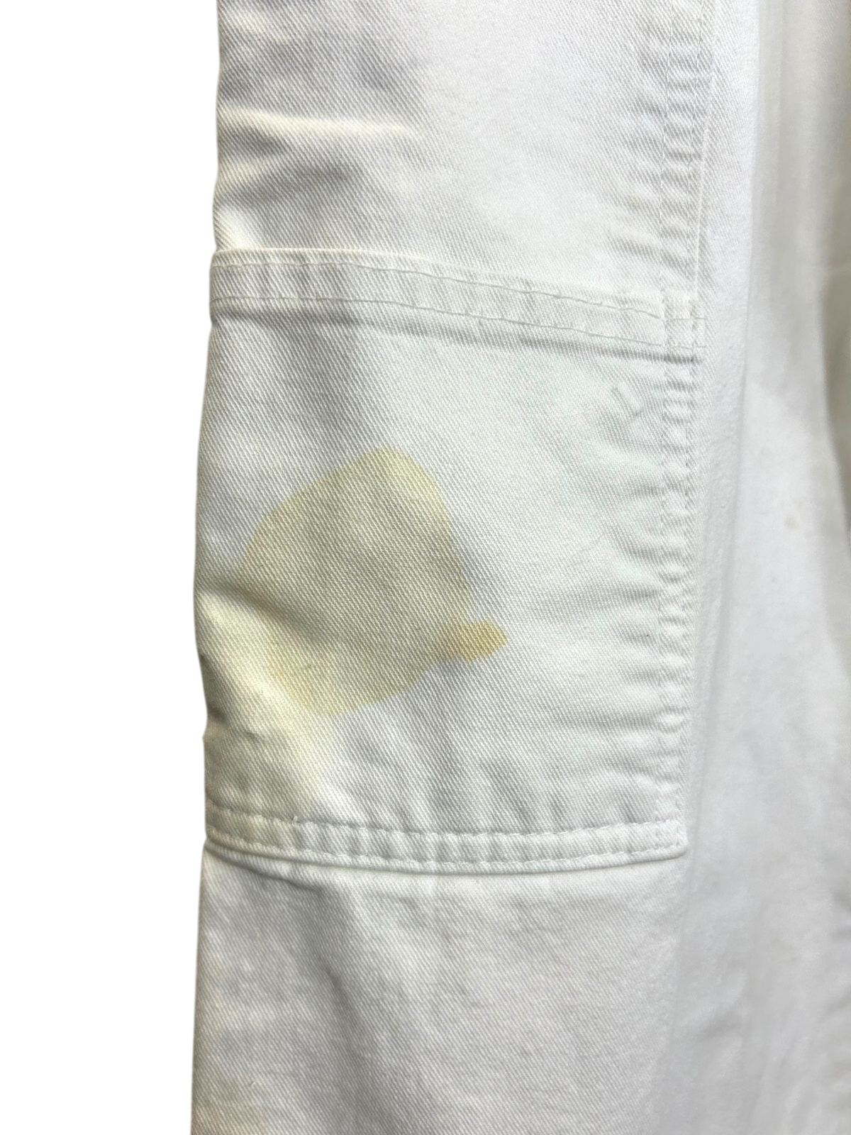 M3 - Daisy Dickies