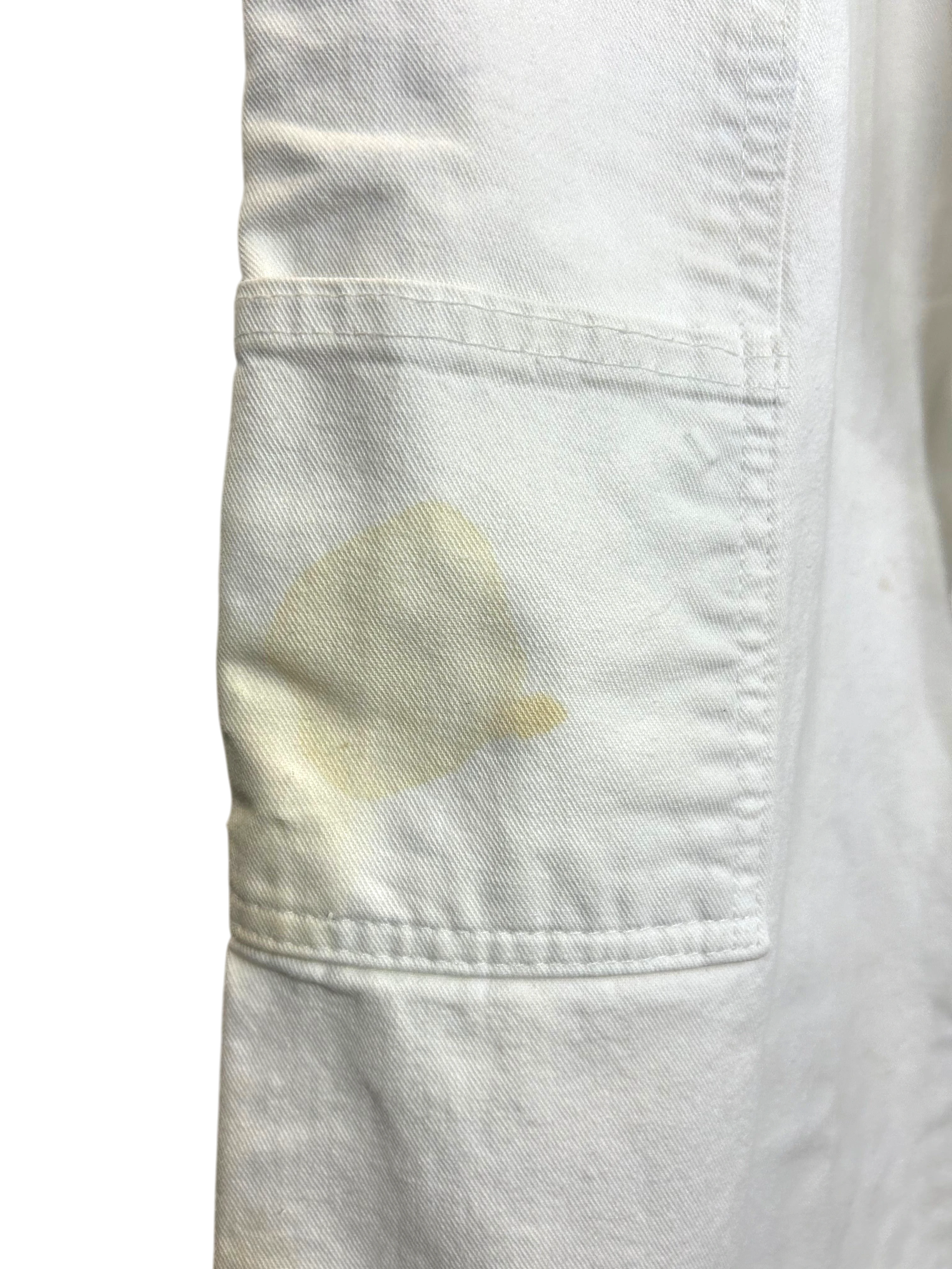Daisy Dickies