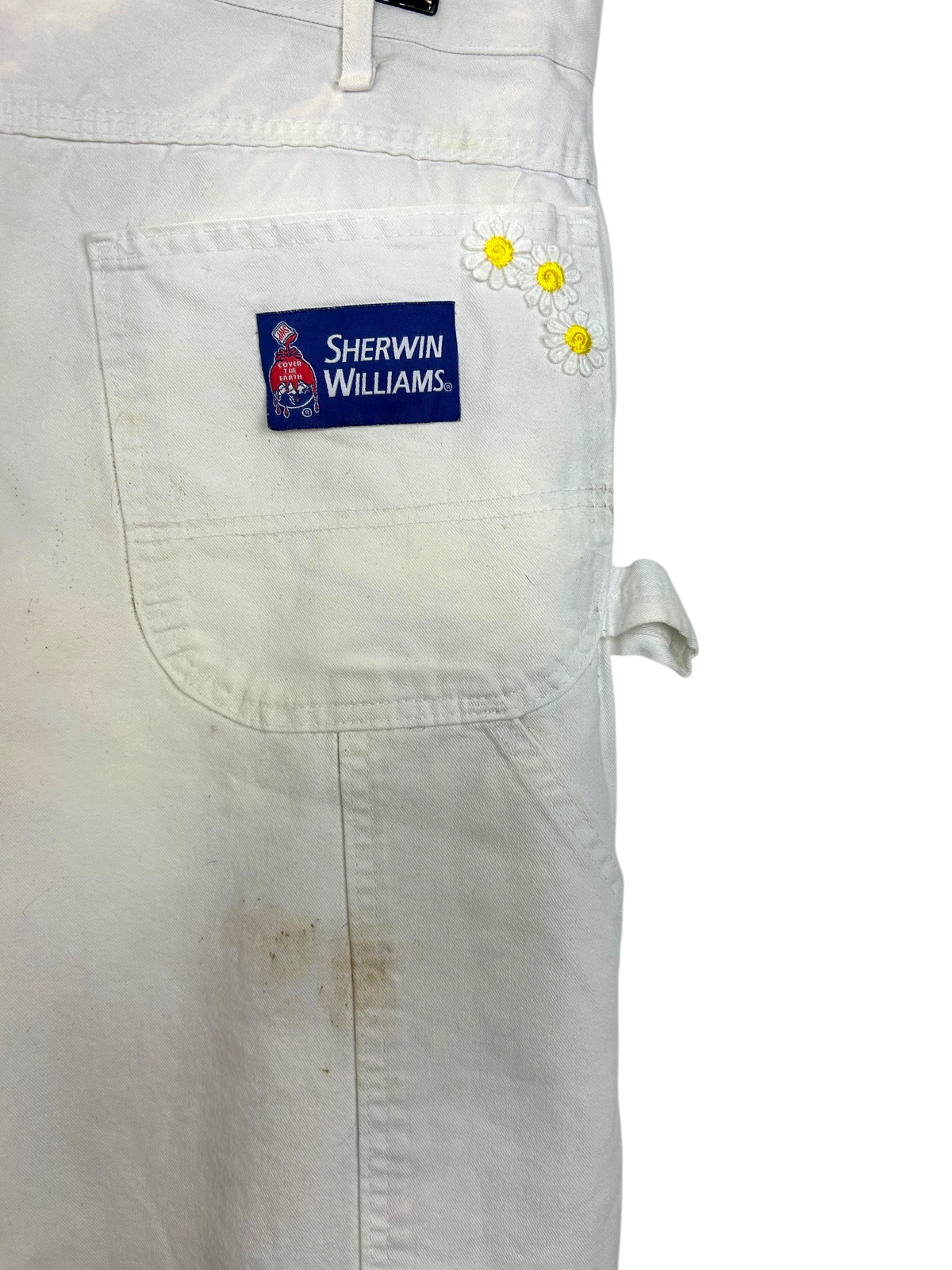 M3 - Daisy Dickies